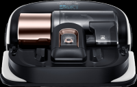 SAMSUNG POWERbot VR9000, Roboter-Staubsauger