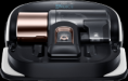 SAMSUNG POWERbot VR9000, Roboter-Staubsauger