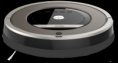 iRobot Roomba 870 Roboter-Staubsauger