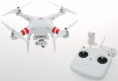 dji Phantom 2 Vision+ + Zusatz-Akku Fliegende Roboter