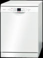 BOSCH SMS58N52EU Einbau-Geschirrspüler (Euro-Norm 60 cm)