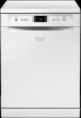 Hotpoint-ARISTON LFF 8M132 EU, weiss Geschirrspüler