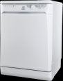 Indesit DFP 27B1 A EU Geschirrspüler