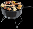 suntec PBQ-9516 Holzkohlegrills