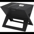 KOENIG Picnic XL Holzkohlegrills